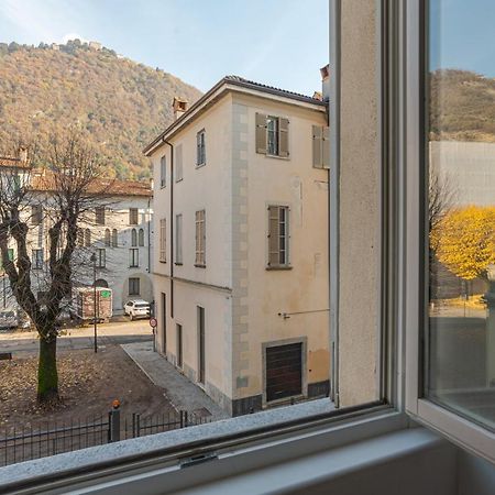 Suite Tigli - By Myhomeincomo Exterior foto