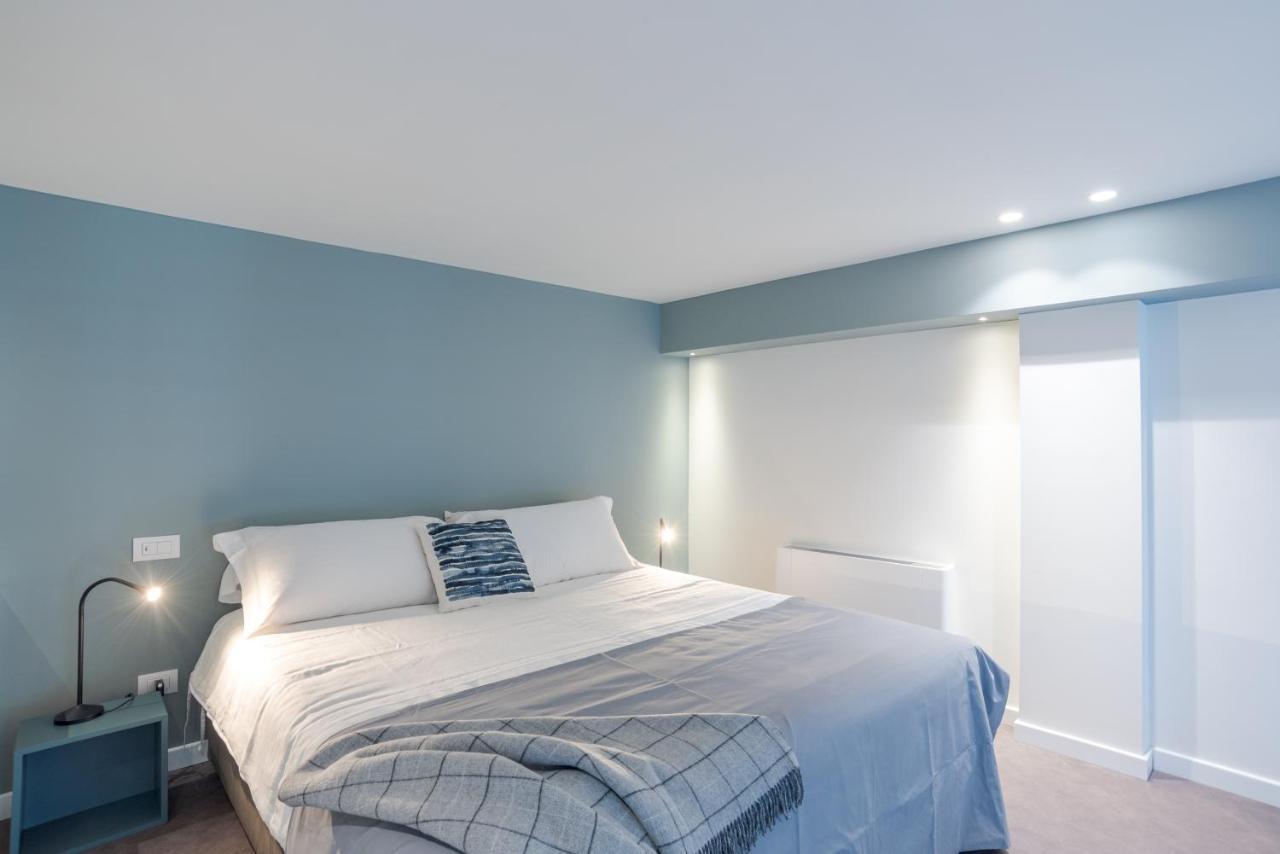 Suite Tigli - By Myhomeincomo Exterior foto