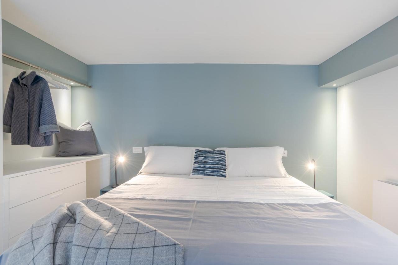 Suite Tigli - By Myhomeincomo Exterior foto