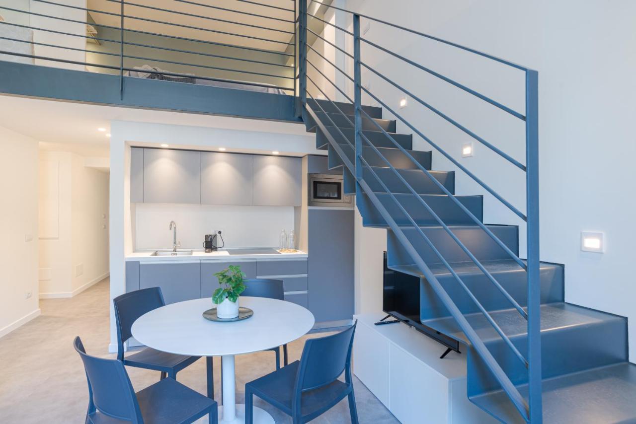 Suite Tigli - By Myhomeincomo Exterior foto