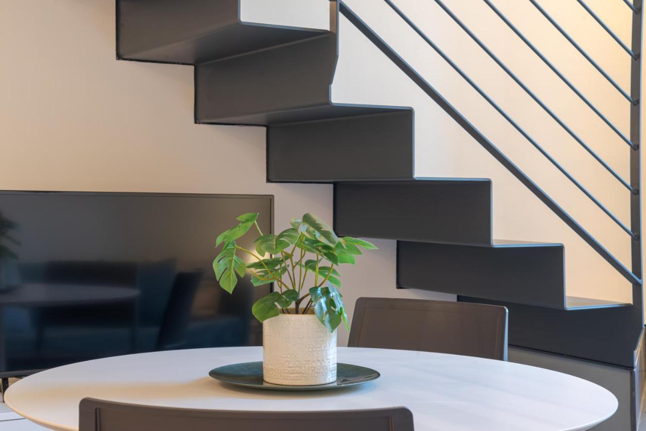 Suite Tigli - By Myhomeincomo Exterior foto
