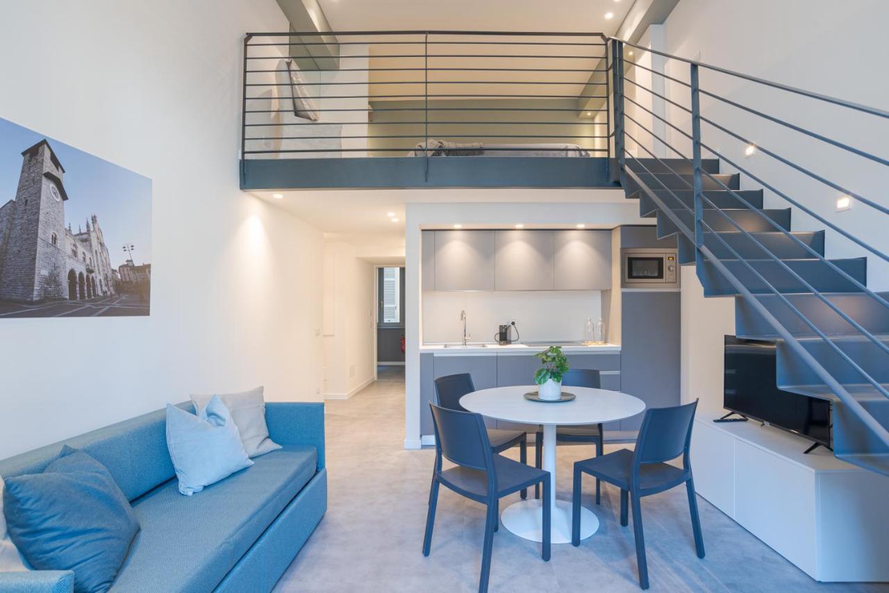 Suite Tigli - By Myhomeincomo Exterior foto