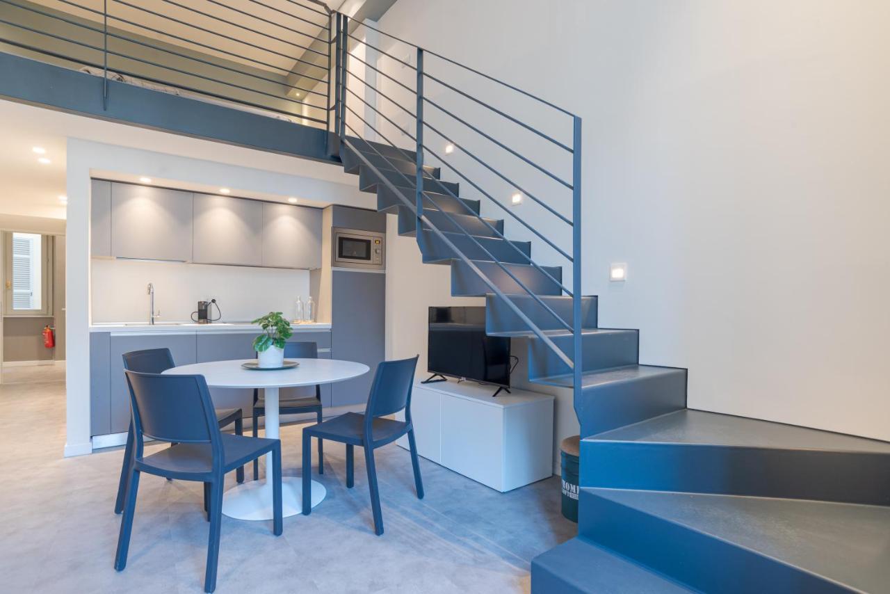 Suite Tigli - By Myhomeincomo Exterior foto