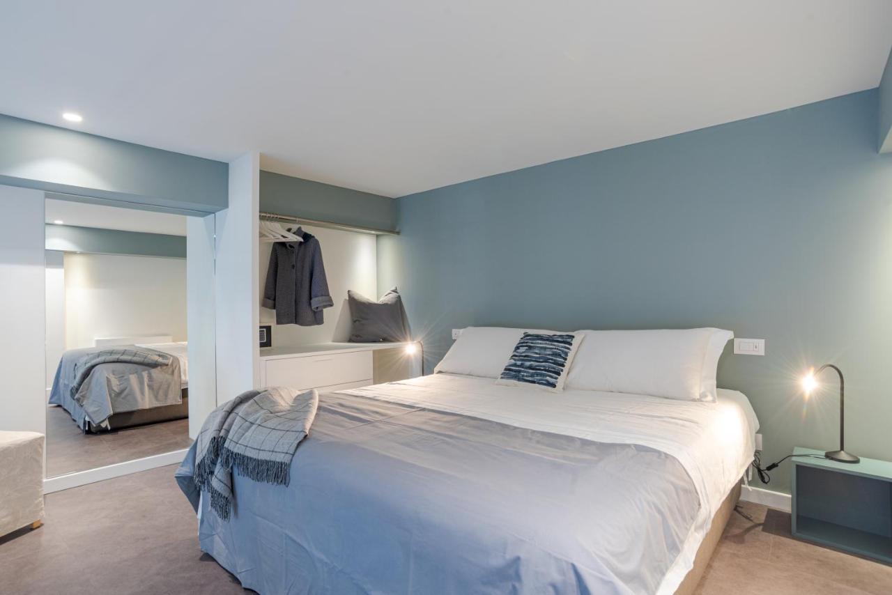 Suite Tigli - By Myhomeincomo Exterior foto