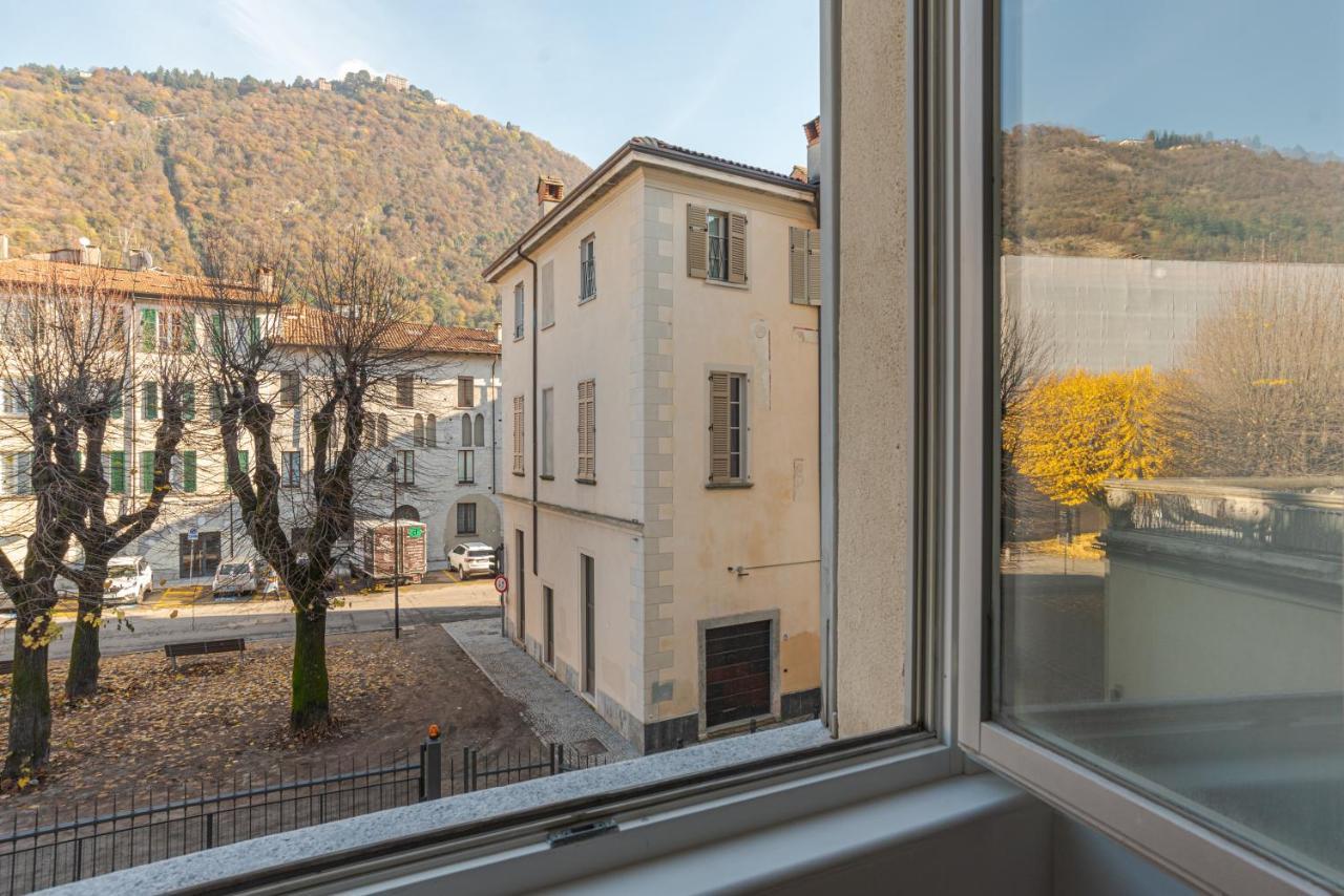 Suite Tigli - By Myhomeincomo Exterior foto