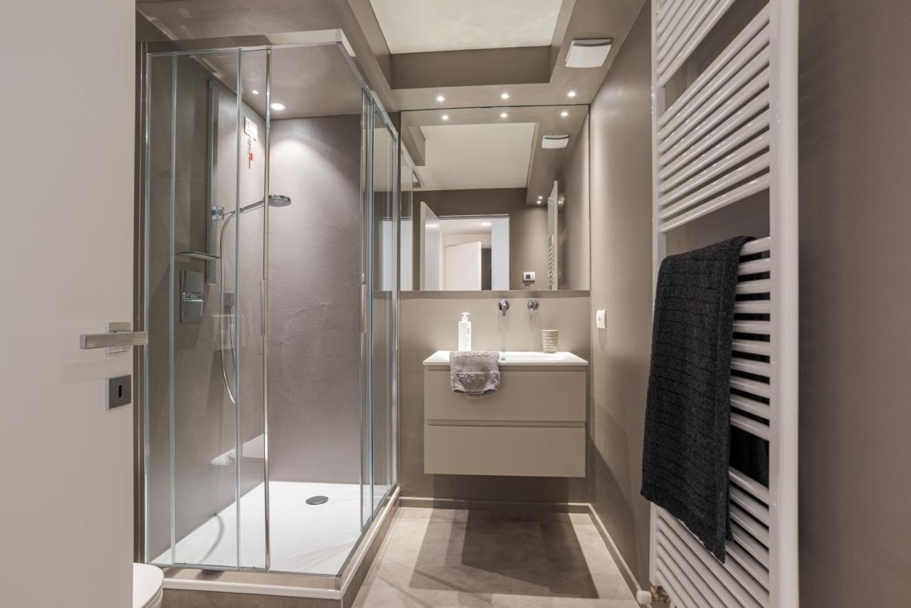 Suite Tigli - By Myhomeincomo Exterior foto