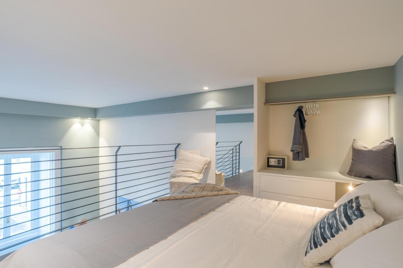 Suite Tigli - By Myhomeincomo Exterior foto