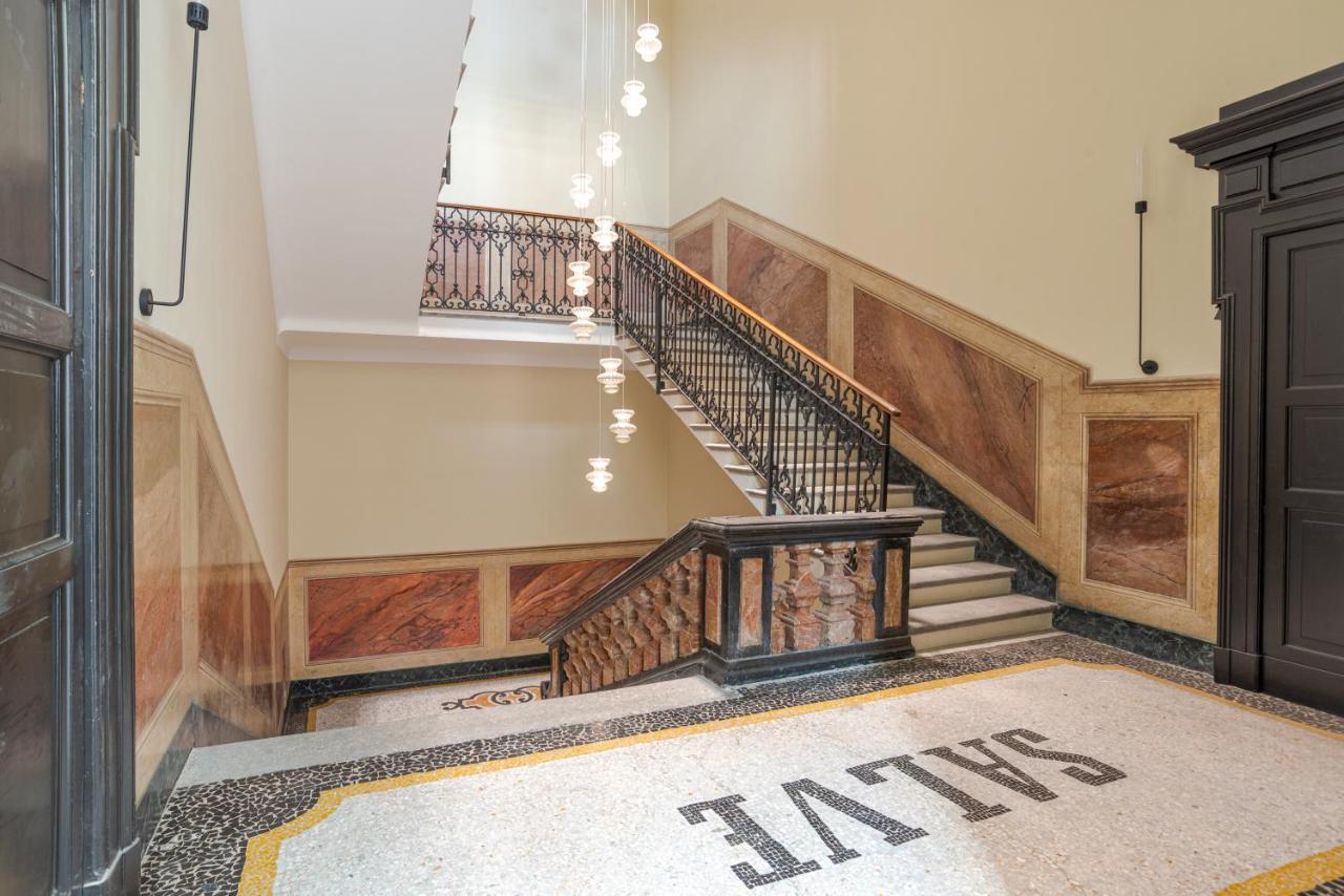 Suite Tigli - By Myhomeincomo Exterior foto