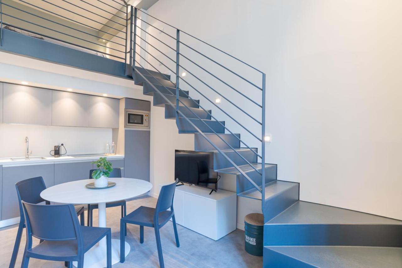 Suite Tigli - By Myhomeincomo Exterior foto